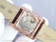 KS Factory Cartier Tank A900 Rose Gold Case Brown Leather Strap 34mm × 44mm 1904MC Watch (8)_th.jpg